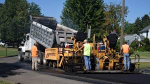 Best Gravel Driveway Installation in Susitna North, AK